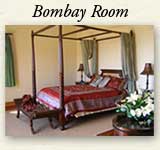 Bombay Room