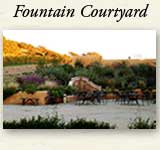 Fountain Courtyard