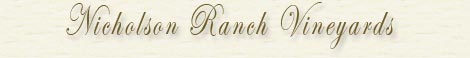 Nicholson Ranch Vineyards