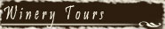 Winery Tours