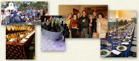 Nicholson Ranch Wine Club